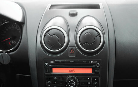 Nissan Qashqai, 2011 год, 899 000 рублей, 12 фотография