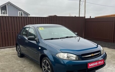 Chevrolet Lacetti, 2008 год, 390 000 рублей, 1 фотография