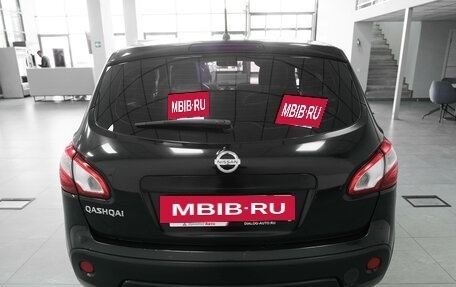 Nissan Qashqai, 2011 год, 899 000 рублей, 8 фотография