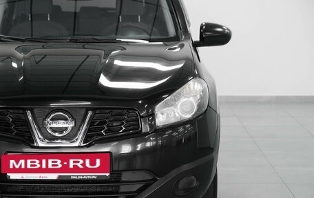 Nissan Qashqai, 2011 год, 899 000 рублей, 6 фотография