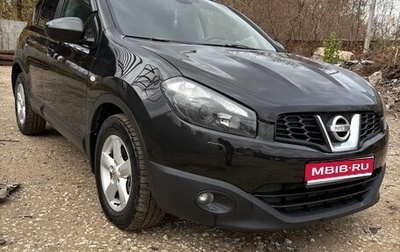 Nissan Qashqai, 2010 год, 850 000 рублей, 1 фотография