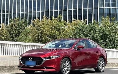 Mazda 3, 2021 год, 1 786 000 рублей, 1 фотография