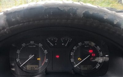 Skoda Octavia IV, 2010 год, 900 000 рублей, 1 фотография
