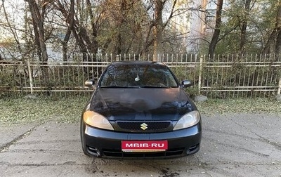 Suzuki Reno, 2005 год, 550 000 рублей, 1 фотография