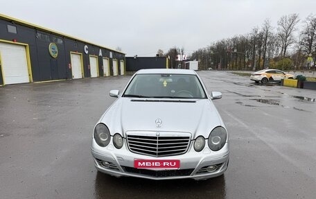 Mercedes-Benz E-Класс, 2008 год, 820 000 рублей, 1 фотография