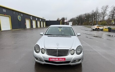 Mercedes-Benz E-Класс, 2008 год, 820 000 рублей, 1 фотография