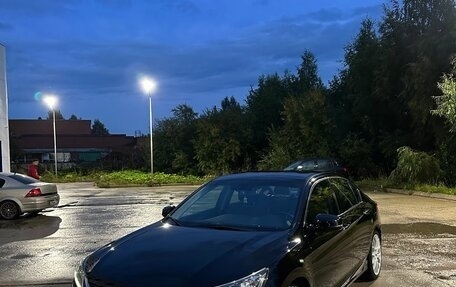 Honda Accord IX рестайлинг, 2013 год, 1 320 000 рублей, 1 фотография
