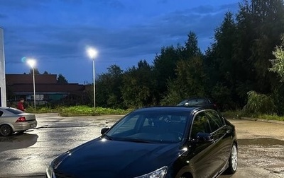 Honda Accord IX рестайлинг, 2013 год, 1 320 000 рублей, 1 фотография