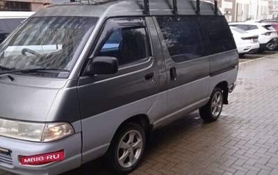 Toyota Town Ace III, 1992 год, 410 000 рублей, 1 фотография