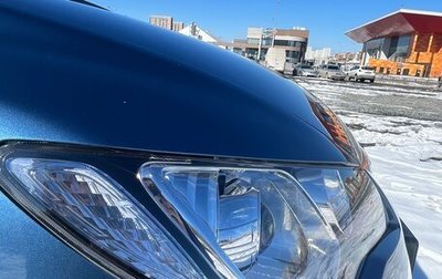Honda Civic VIII, 2008 год, 1 090 000 рублей, 1 фотография