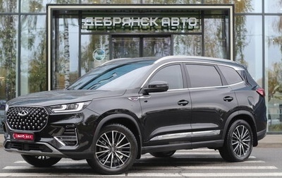 Chery Tiggo 8 Pro, 2023 год, 2 100 000 рублей, 1 фотография
