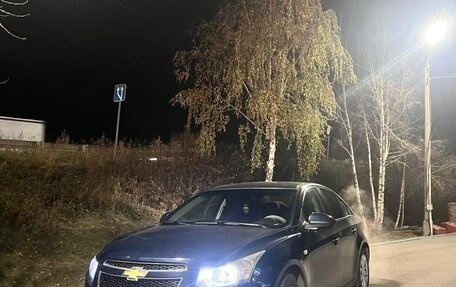 Chevrolet Cruze II, 2011 год, 600 000 рублей, 2 фотография