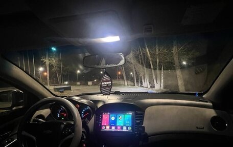 Chevrolet Cruze II, 2011 год, 600 000 рублей, 5 фотография