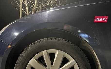 Chevrolet Cruze II, 2011 год, 600 000 рублей, 9 фотография