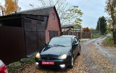 Ford Focus IV, 2004 год, 280 000 рублей, 1 фотография