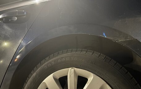 Chevrolet Cruze II, 2011 год, 600 000 рублей, 11 фотография