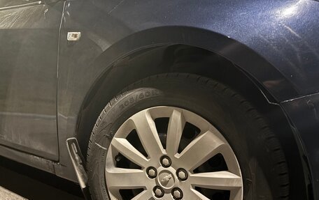 Chevrolet Cruze II, 2011 год, 600 000 рублей, 17 фотография