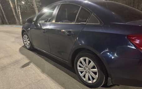 Chevrolet Cruze II, 2011 год, 600 000 рублей, 12 фотография