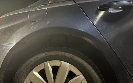 Chevrolet Cruze II, 2011 год, 600 000 рублей, 15 фотография