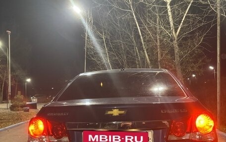 Chevrolet Cruze II, 2011 год, 600 000 рублей, 14 фотография