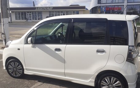 Honda Life IV, 2011 год, 900 000 рублей, 1 фотография