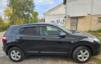 Nissan Qashqai, 2011 год, 930 000 рублей, 1 фотография