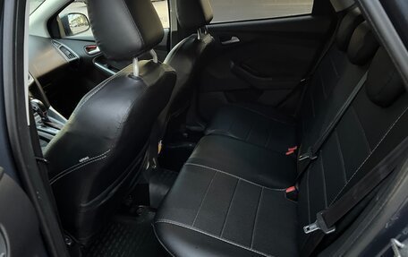 Ford Focus III, 2013 год, 699 000 рублей, 8 фотография