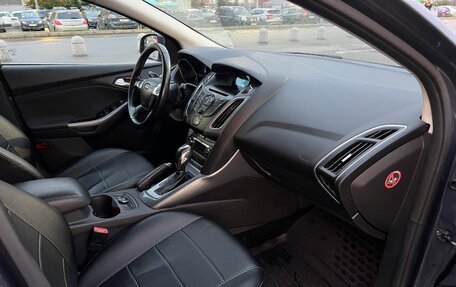 Ford Focus III, 2013 год, 699 000 рублей, 10 фотография