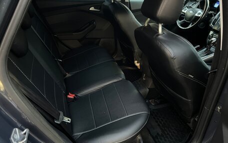 Ford Focus III, 2013 год, 699 000 рублей, 9 фотография