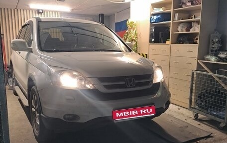 Honda CR-V IV, 2012 год, 1 750 000 рублей, 1 фотография