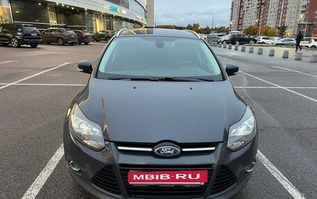 Ford Focus III, 2013 год, 699 000 рублей, 6 фотография