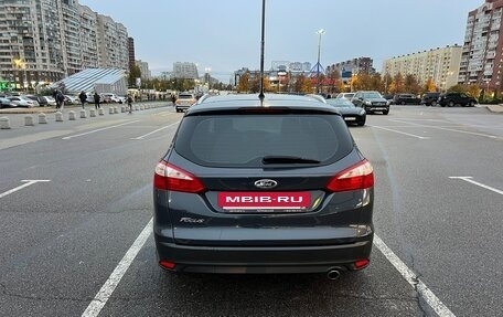 Ford Focus III, 2013 год, 699 000 рублей, 3 фотография