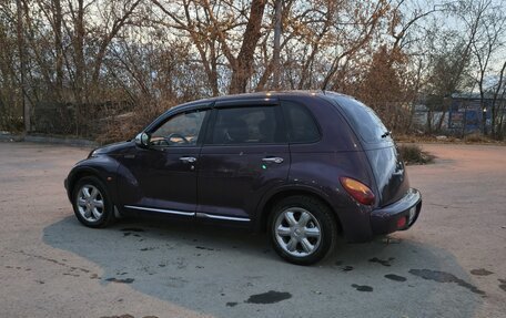 Chrysler PT Cruiser, 2005 год, 620 000 рублей, 1 фотография