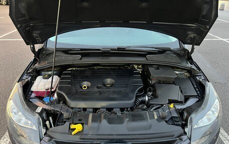 Ford Focus III, 2013 год, 699 000 рублей, 12 фотография