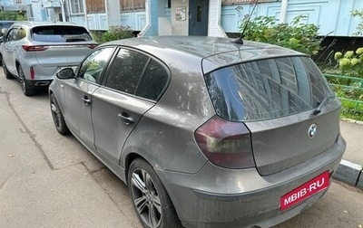 BMW 1 серия, 2006 год, 400 000 рублей, 1 фотография
