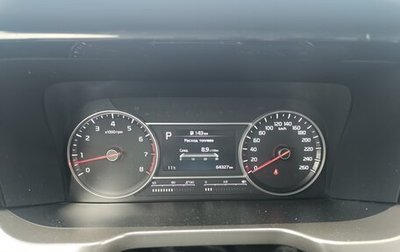KIA Sorento IV, 2021 год, 3 400 000 рублей, 1 фотография