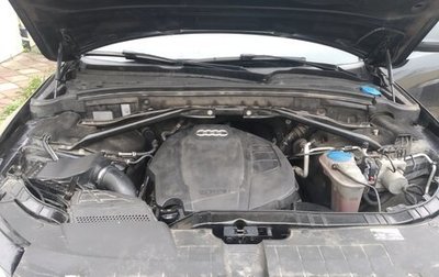 Audi Q5, 2014 год, 2 200 000 рублей, 1 фотография