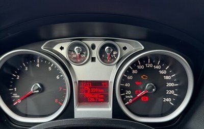 Ford Focus II рестайлинг, 2008 год, 770 000 рублей, 1 фотография