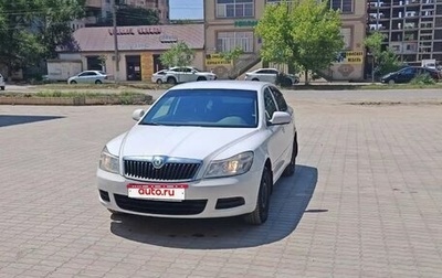 Skoda Octavia, 2011 год, 700 000 рублей, 1 фотография