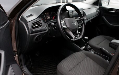 Volkswagen Polo VI (EU Market), 2020 год, 1 675 000 рублей, 6 фотография
