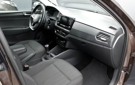 Volkswagen Polo VI (EU Market), 2020 год, 1 675 000 рублей, 5 фотография