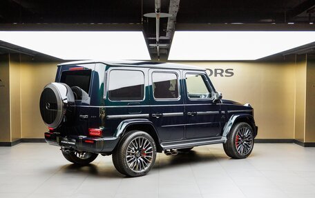 Mercedes-Benz G-Класс AMG, 2025 год, 33 590 000 рублей, 3 фотография