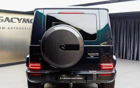 Mercedes-Benz G-Класс AMG, 2025 год, 33 590 000 рублей, 4 фотография