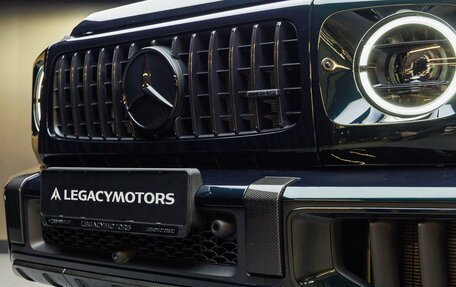 Mercedes-Benz G-Класс AMG, 2025 год, 33 590 000 рублей, 6 фотография