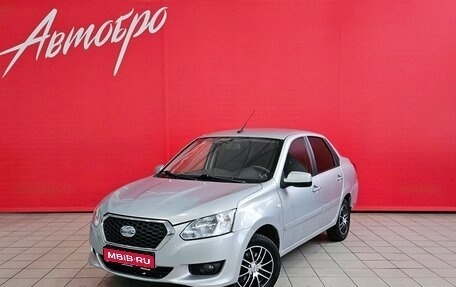 Datsun on-DO I рестайлинг, 2019 год, 499 000 рублей, 1 фотография