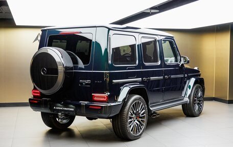 Mercedes-Benz G-Класс AMG, 2025 год, 33 590 000 рублей, 8 фотография