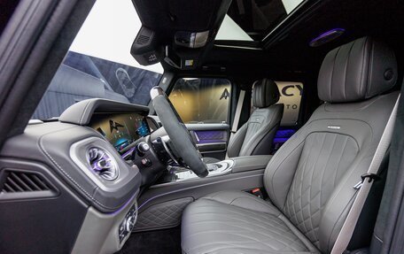 Mercedes-Benz G-Класс AMG, 2025 год, 33 590 000 рублей, 15 фотография