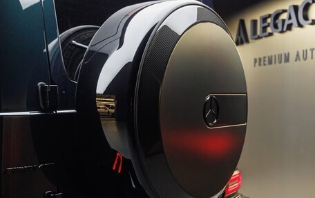 Mercedes-Benz G-Класс AMG, 2025 год, 33 590 000 рублей, 12 фотография