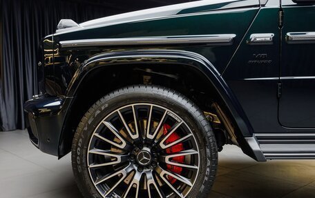 Mercedes-Benz G-Класс AMG, 2025 год, 33 590 000 рублей, 14 фотография