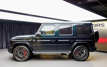Mercedes-Benz G-Класс AMG, 2025 год, 33 590 000 рублей, 7 фотография
